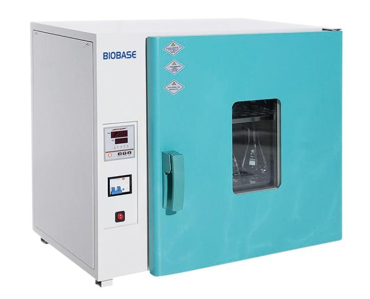 HOT AIR STERILIZER (HAS-T25) (25L)